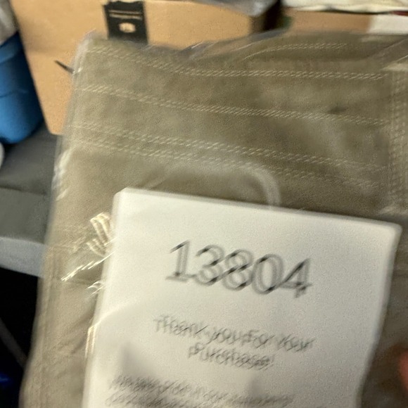 Kuhl Rambler Shorts Mens 30 Brown Vintage Patina Dye Canvas Cargo Hiking Travel - Picture 13 of 13